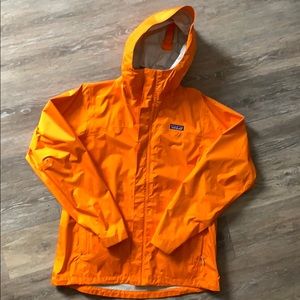 Patagonia Soft Shell Ski Jacket